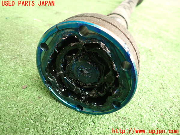 2UPJ-22274010]VW ザ･ビートル(16CBZ)右フロントドライブシャフト 中古_m0003.jpg