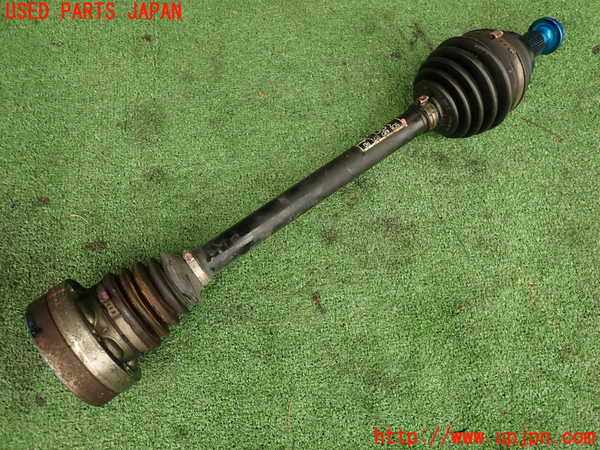 2UPJ-22274015]VW ザ･ビートル(16CBZ)左フロントドライブシャフト 中古_m0002.jpg