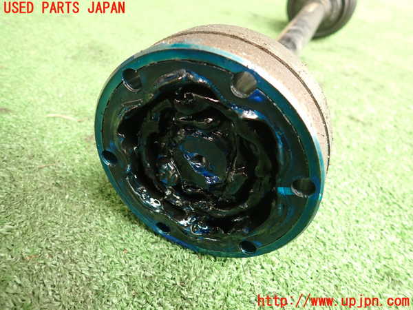 2UPJ-22274015]VW ザ･ビートル(16CBZ)左フロントドライブシャフト 中古_m0003.jpg
