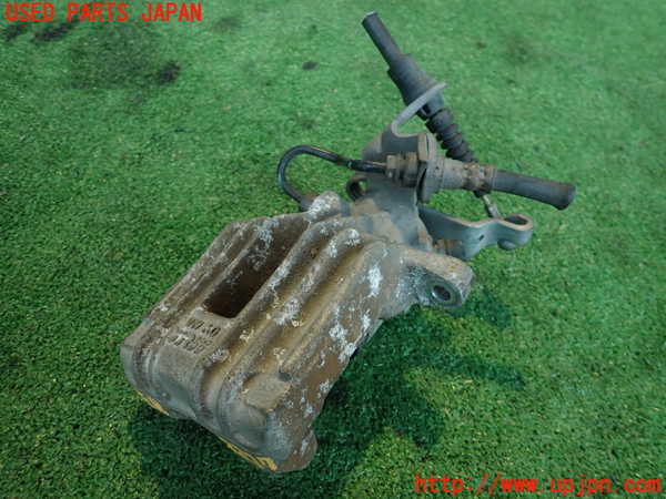 5UPJ-22274095]VW ザ･ビートル(16CBZ)左リアキャリパー 【ジャンク品】 中古_m0001.jpg