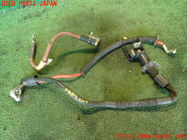 5UPJ-22276808]VW ザ･ビートル(16CBZ)ハーネス3 中古_m0001.jpg