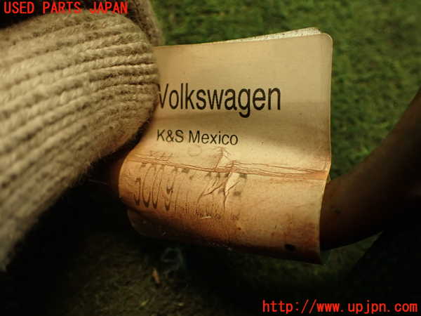 5UPJ-22276808]VW ザ･ビートル(16CBZ)ハーネス3 中古_m0003.jpg
