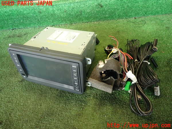 2UPJ-22276589]VW ザ･ビートル(16CBZ)カーナビゲーション HDD 【ジャンク品】 中古_m0001.jpg