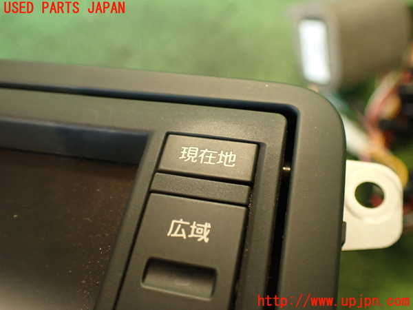 2UPJ-22276589]VW ザ･ビートル(16CBZ)カーナビゲーション HDD 【ジャンク品】 中古_m0003.jpg