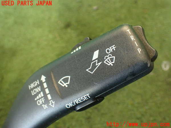 5UPJ-22276720]VW ザ･ビートル(16CBZ)コンビネーションスイッチ 中古_m0003.jpg
