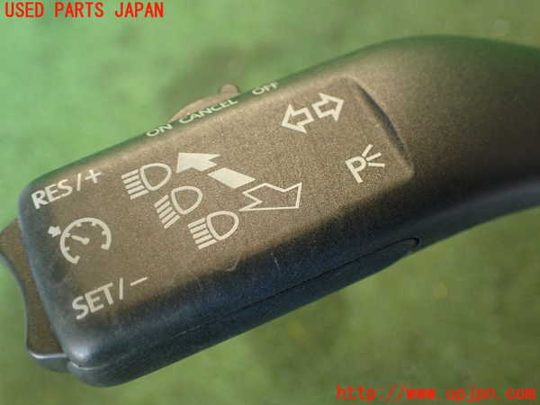 5UPJ-22276720]VW ザ･ビートル(16CBZ)コンビネーションスイッチ 中古_m0004.jpg
