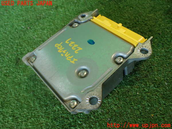 5UPJ-22276145]VW ザ･ビートル(16CBZ)エアバッグコンピューター 中古_m0002.jpg