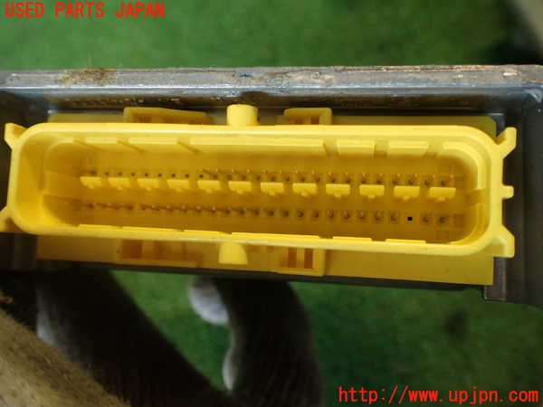 5UPJ-22276145]VW ザ･ビートル(16CBZ)エアバッグコンピューター 中古_m0003.jpg