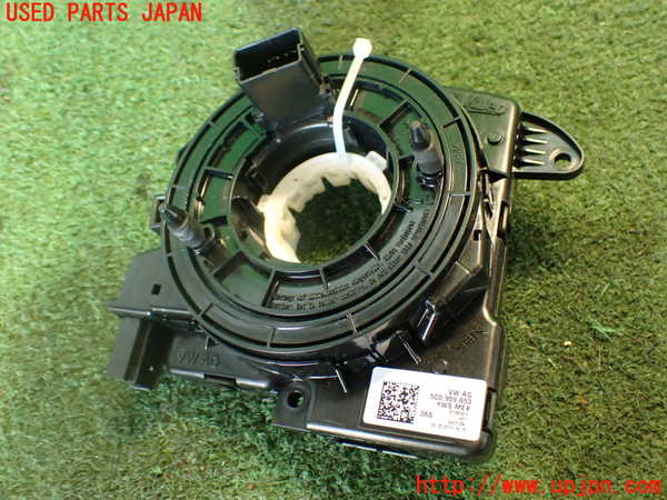 2UPJ-22276800]VW ザ･ビートル(16CBZ)スパイラルケーブル(リール) 中古_m0001.jpg