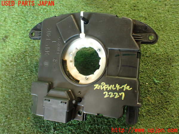 2UPJ-22276800]VW ザ･ビートル(16CBZ)スパイラルケーブル(リール) 中古_m0002.jpg