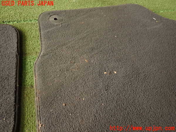 2UPJ-22277800]VW ザ･ビートル(16CBZ)フロアマット 中古_m0003.jpg