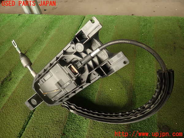 5UPJ-22277555]VW ザ･ビートル(16CBZ)ATシフトレバー 中古_m0003.jpg