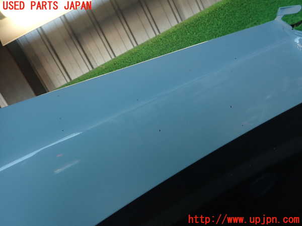 2UPJ-22277680]VW ザ･ビートル(16CBZ)左リアピラートリム 中古_m0003.jpg