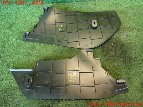 5UPJ-22277693]VW ザ･ビートル(16CBZ)内装トリム類3 中古_m0004.jpg