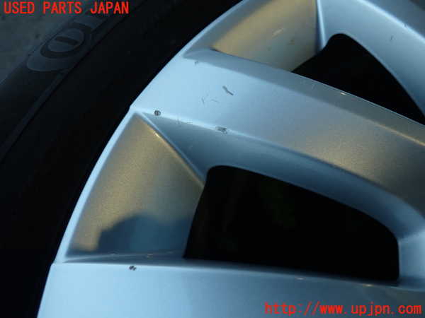 2UPJ-22279031]VW ザ･ビートル(16CBZ)タイヤ　ホイール　1本① 215/60R16 中古_m0002.jpg