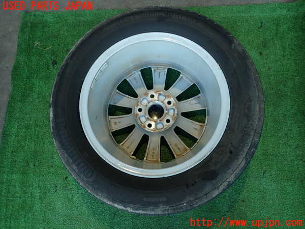 2UPJ-22279031]VW ザ･ビートル(16CBZ)タイヤ　ホイール　1本① 215/60R16 中古_m0003.jpg