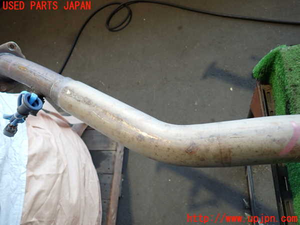 2UPJ-22282631]レクサス・GS350(GRL12)フロントパイプ1 中古_m0003.jpg