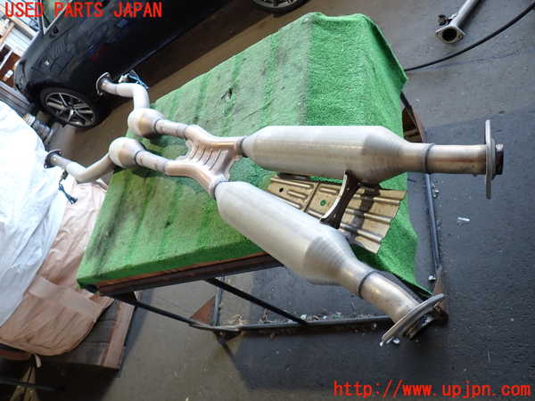 2UPJ-22282631]レクサス・GS350(GRL12)フロントパイプ1 中古_m0004.jpg