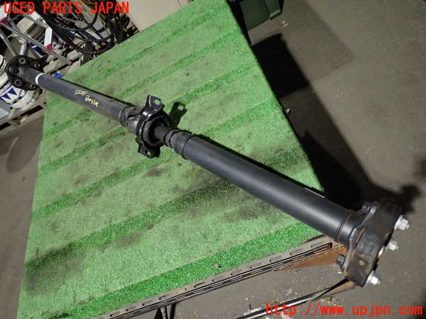 2UPJ-22283410]レクサス・GS350(GRL12)リアプロペラシャフト 中古_m0001.jpg