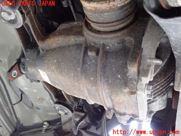 2UPJ-22284355]レクサス・GS350(GRL12)リアデフ 中古_m0002.jpg