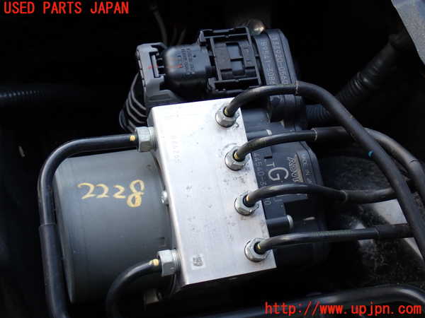 2UPJ-22284040]レクサス・GS350(GRL12)ABSアクチュエーター 中古_m0001.jpg