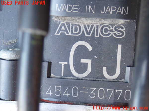 2UPJ-22284040]レクサス・GS350(GRL12)ABSアクチュエーター 中古_m0002.jpg