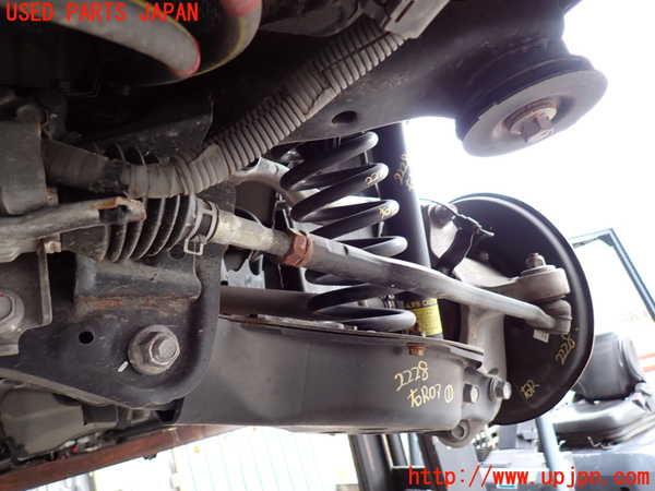 2UPJ-22284240]レクサス・GS350(GRL12)4WSラック 中古_m0002.jpg