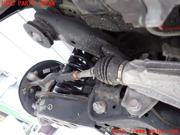 2UPJ-22284240]レクサス・GS350(GRL12)4WSラック 中古_m0003.jpg