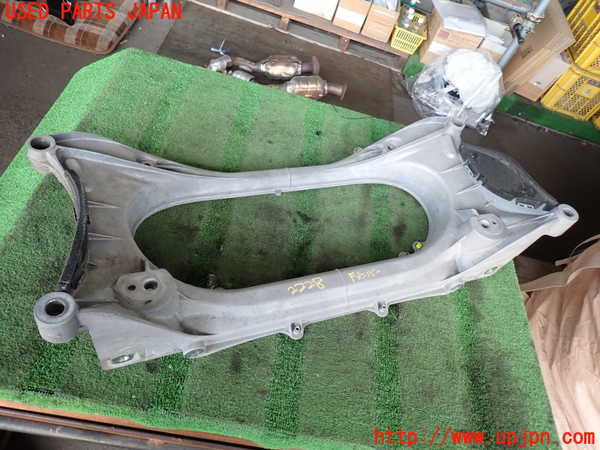 2UPJ-22285285]レクサス・GS350(GRL12)フロントメンバー 【ジャンク品】 中古_m0001.jpg