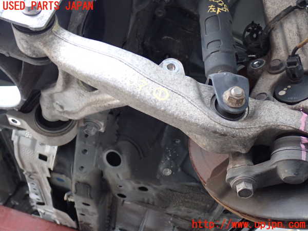 5UPJ-22285186]レクサス・GS350(GRL12)左フロントロアアーム1 中古_m0001.jpg