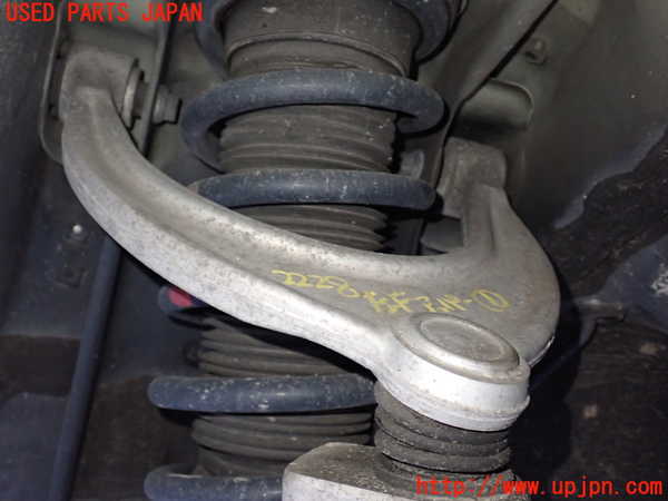 5UPJ-22285136]レクサス・GS350(GRL12)左フロントアッパーアーム1 中古_m0001.jpg