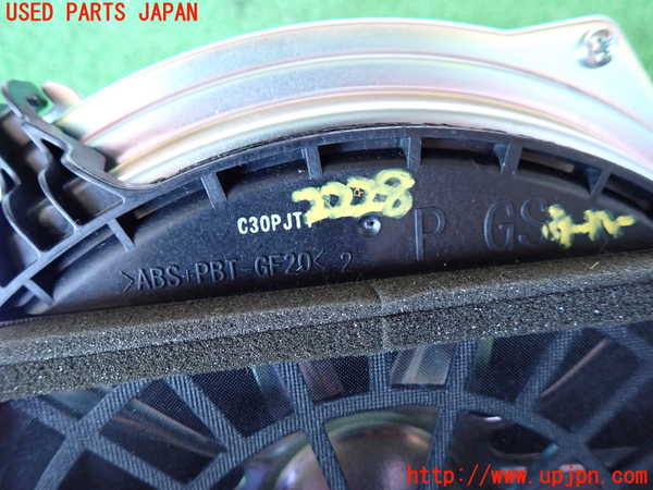 2UPJ-22286530]レクサス・GS350(GRL12)ウーハー 中古_m0002.jpg