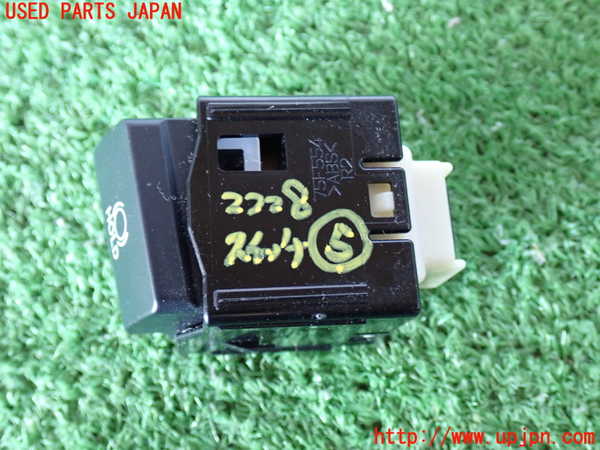 5UPJ-22286310]レクサス・GS350(GRL12)スイッチ5 (HOLD) 中古_m0002.jpg