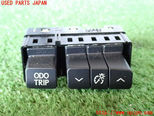 5UPJ-22286311]レクサス・GS350(GRL12)スイッチ6 (ODO TRIP、メーター照度) 中古_m0001.jpg