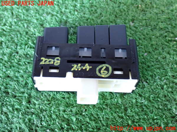 5UPJ-22286311]レクサス・GS350(GRL12)スイッチ6 (ODO TRIP、メーター照度) 中古_m0002.jpg