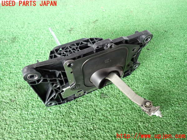 5UPJ-22287555]レクサス・GS350(GRL12)ATシフトレバー 中古_m0003.jpg