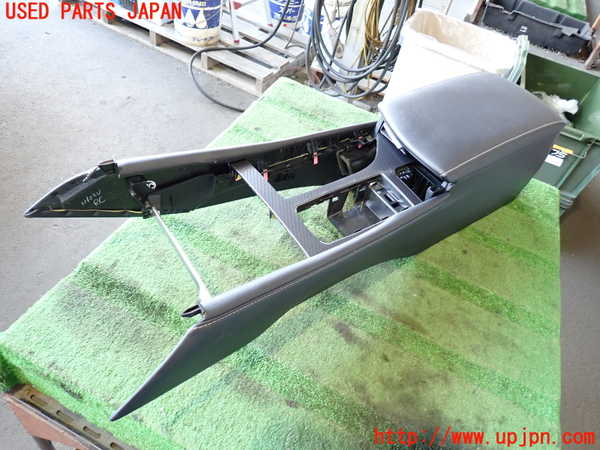 2UPJ-22287540]レクサス・GS350(GRL12)センターコンソール 中古_m0001.jpg