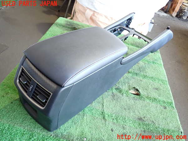 2UPJ-22287540]レクサス・GS350(GRL12)センターコンソール 中古_m0002.jpg