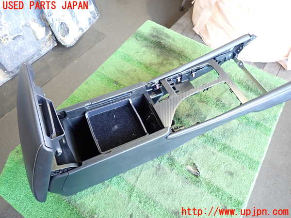 2UPJ-22287540]レクサス・GS350(GRL12)センターコンソール 中古_m0003.jpg