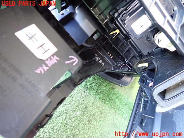 2UPJ-22287540]レクサス・GS350(GRL12)センターコンソール 中古_m0004.jpg