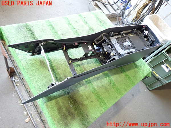 2UPJ-22287540]レクサス・GS350(GRL12)センターコンソール 中古_m0005.jpg