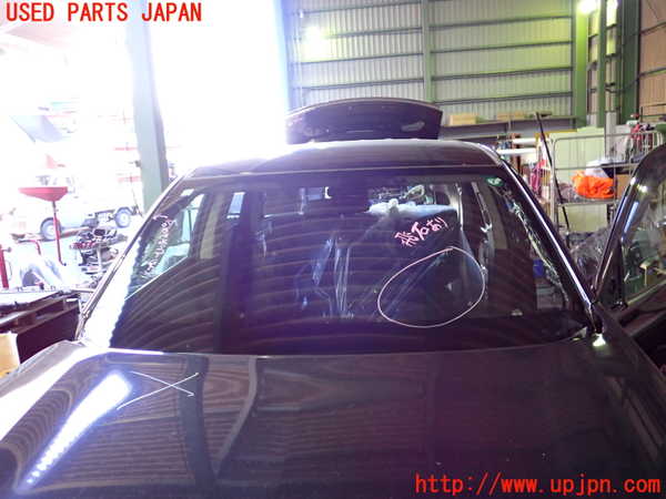 2UPJ-22291195]アウトランダーPHEV(GG2W)フロントガラス (43R-000081 M814) 中古_m0001.jpg