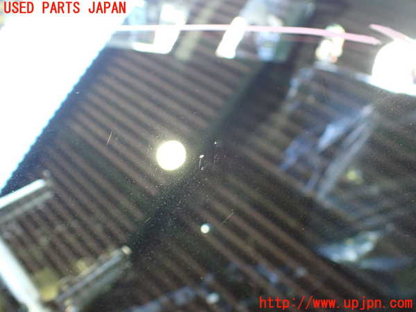 2UPJ-22291195]アウトランダーPHEV(GG2W)フロントガラス (43R-000081 M814) 中古_m0002.jpg