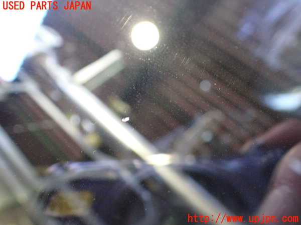 2UPJ-22291195]アウトランダーPHEV(GG2W)フロントガラス (43R-000081 M814) 中古_m0003.jpg