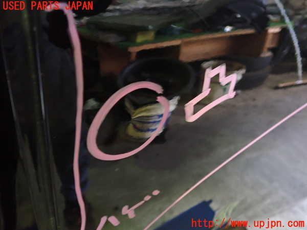 2UPJ-22291320]アウトランダーPHEV(GG2W)左後ドア (43R-007953 M2L3) 中古_m0002.jpg
