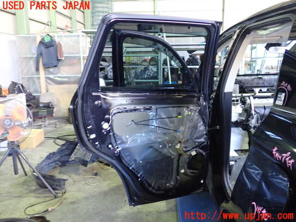 2UPJ-22291320]アウトランダーPHEV(GG2W)左後ドア (43R-007953 M2L3) 中古_m0004.jpg