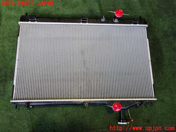 2UPJ-22292321]アウトランダーPHEV(GG2W)ラジエーター1 中古_m0001.jpg