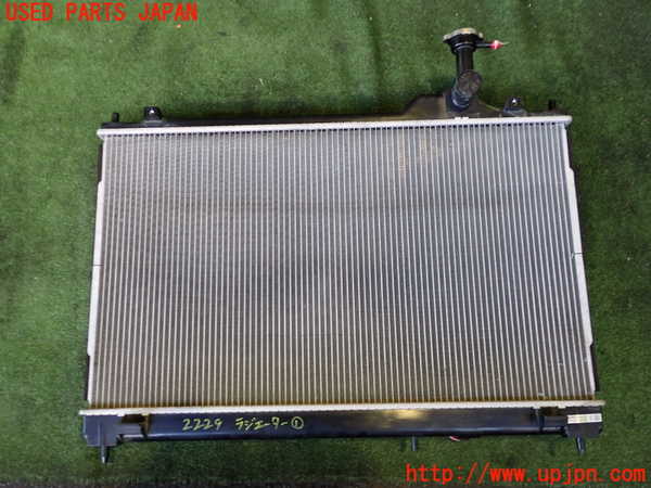 2UPJ-22292321]アウトランダーPHEV(GG2W)ラジエーター1 中古_m0002.jpg
