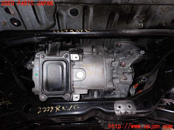 2UPJ-22294355]アウトランダーPHEV(GG2W)リアデフ 中古_m0001.jpg