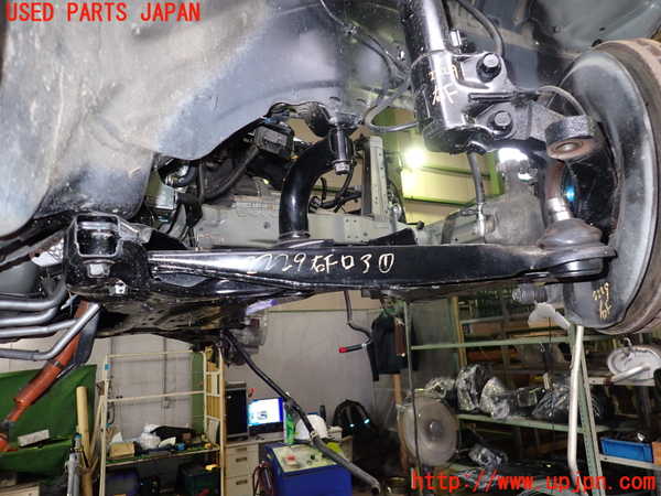 2UPJ-22295176]アウトランダーPHEV(GG2W)右フロントロアアーム1 中古_m0001.jpg